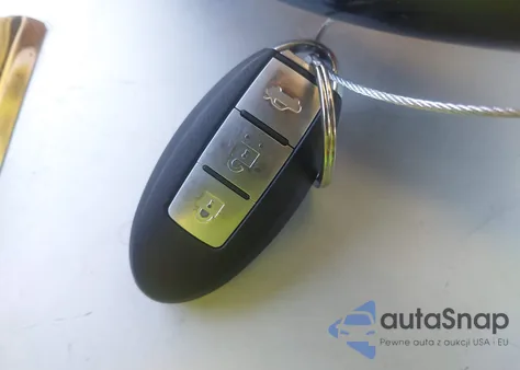 2010 Nissan 370Z z USA, uszkodzony, nr VIN JN1AZ4EH6AM505442